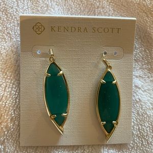 Kendra Scott earrings